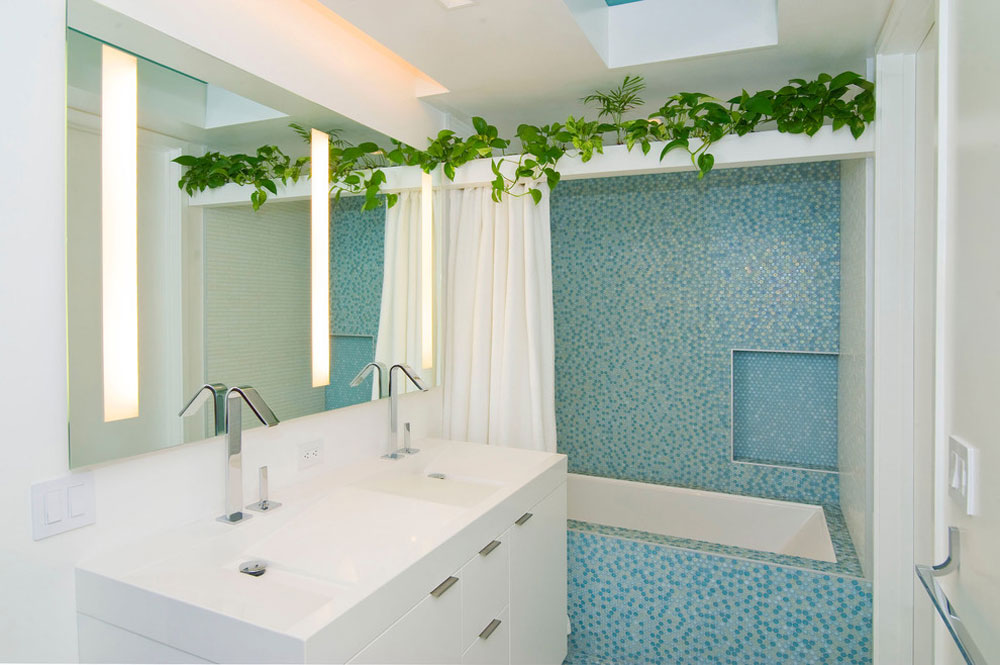 Piedmont-LEED-Platinum-Home-Renovation-by-McCutcheon-Construction-2 Bathroom fixtures: Tips on how to get the best bathroom vanities