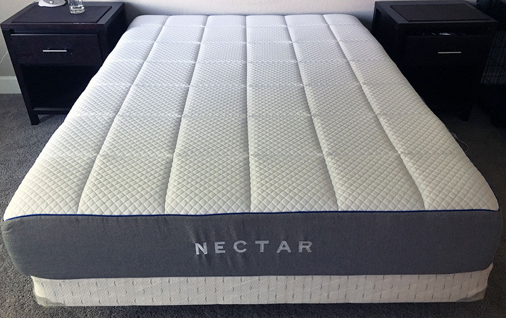nectarmattressreviewfull Tips to Choose the Right Mattress to Get the Most Comfortable Bed