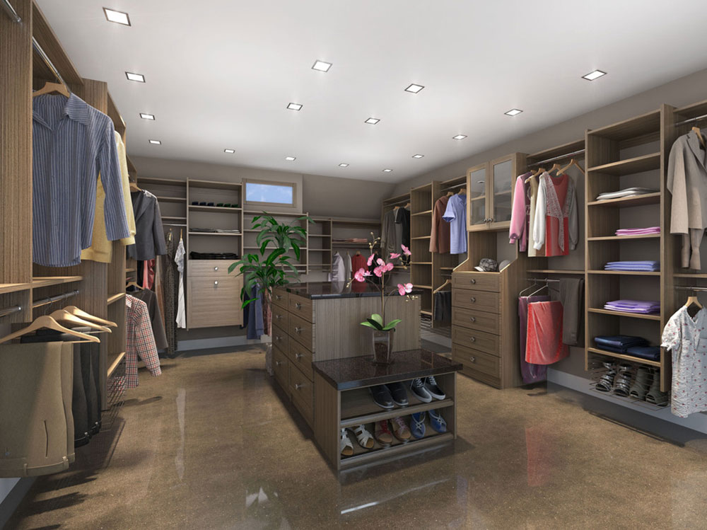 3D-Images-by-Stor-x-Organizing-Systems Closet remodel ideas: A guide on remodeling closets