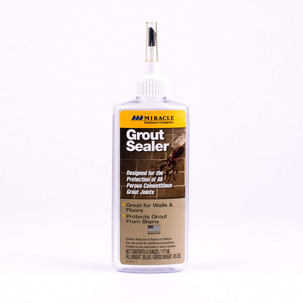 81q51ZUnX9L._SL1500_ The best grout sealer options you should check out