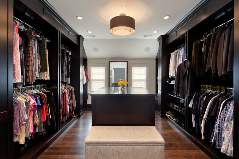 Closet remodel ideas: A guide on remodeling closets
