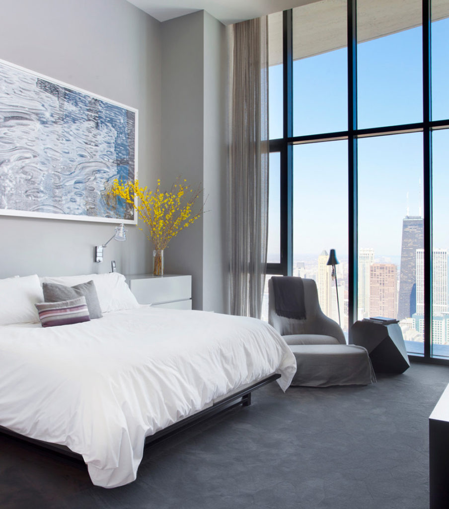 Bedroom Flooring Ideas And What To Put On Your Bedroom Photo Inspiration