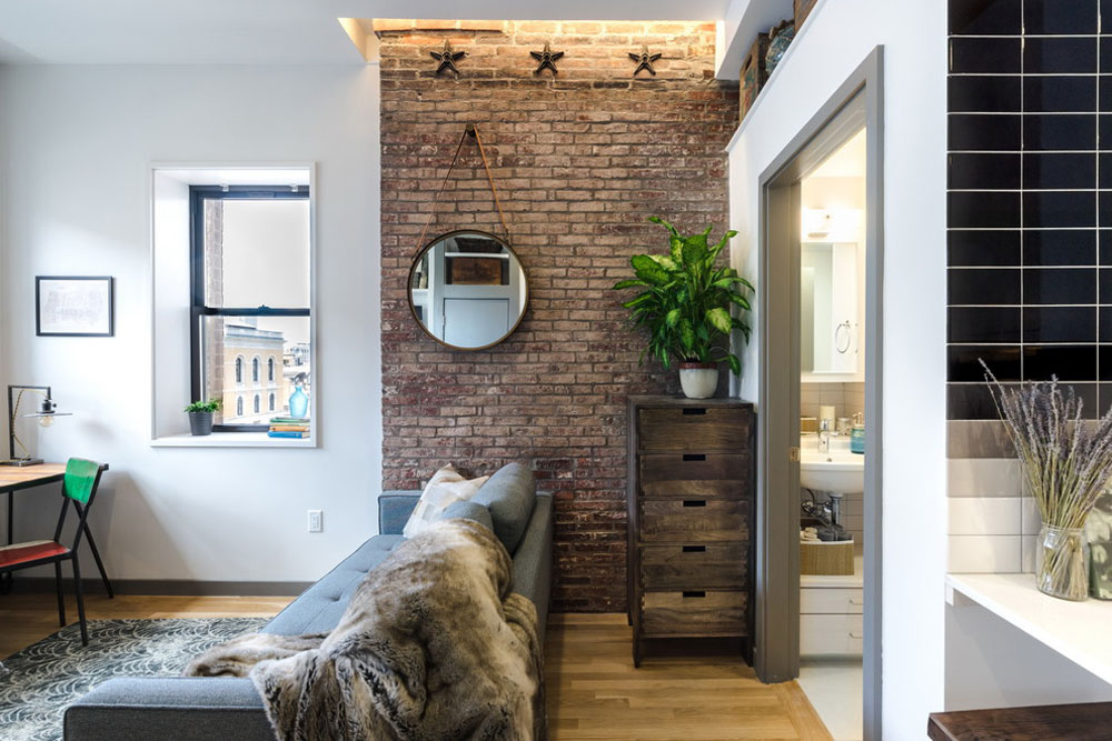 Boston-urban-micro-apartment-62-by-Reverse-Architecture-2 Micro apartments decorating ideas to make your small space feel great