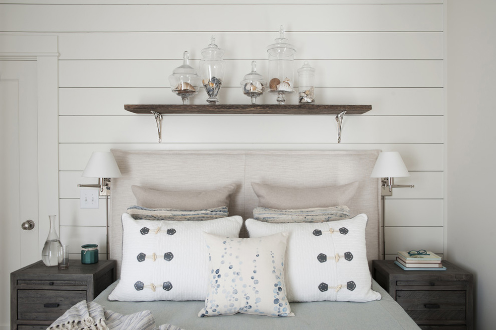 Case-Study-Wrightsville-Beach-North-Carolinby-by-Insidesign- Beach bedroom ideas that look good on a seaside home