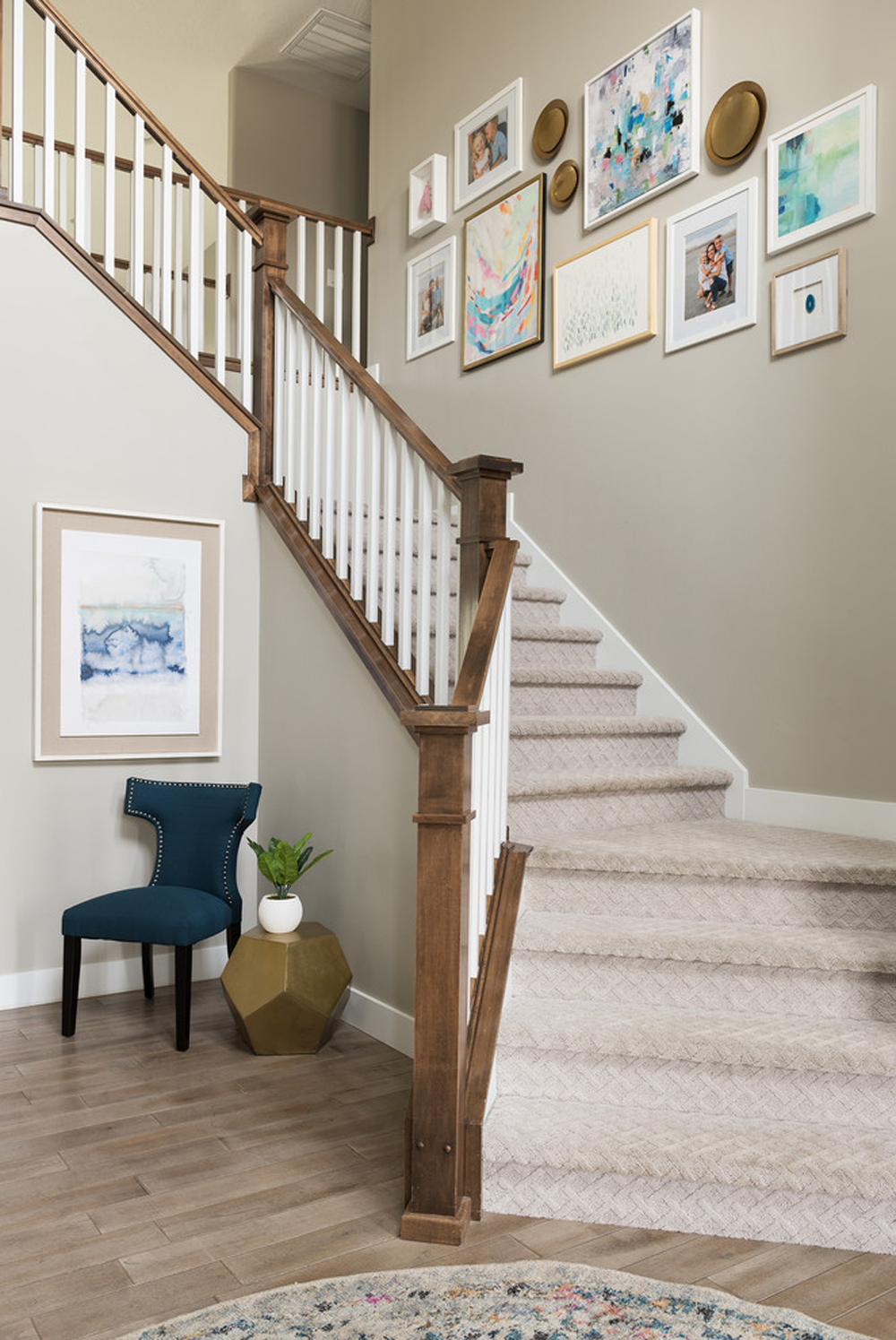 The carpet for stairs and how to pick the best one out there
