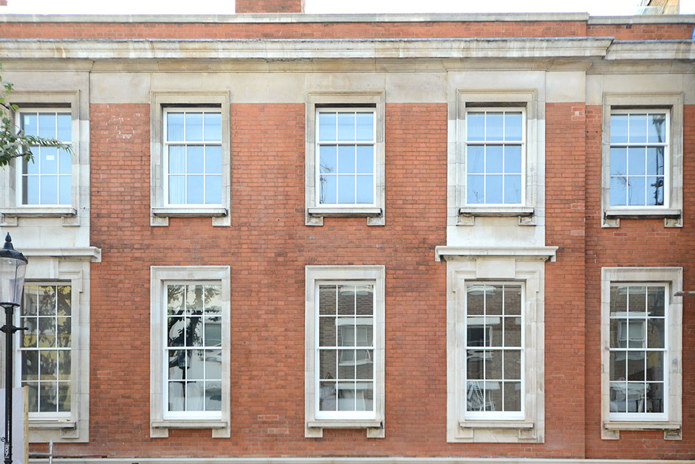 Conservation-sash-window-Notting-Hill-London All that you need to know about Sash Windows