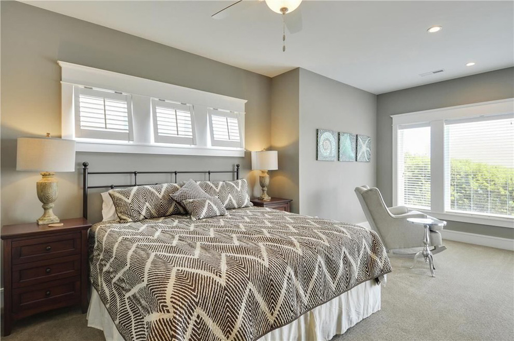 Corolla-•-Oceanfront-•-Coastal-LunaSEA-by-SAGA-Construction-Development-2 Beach bedroom ideas that look good on a seaside home