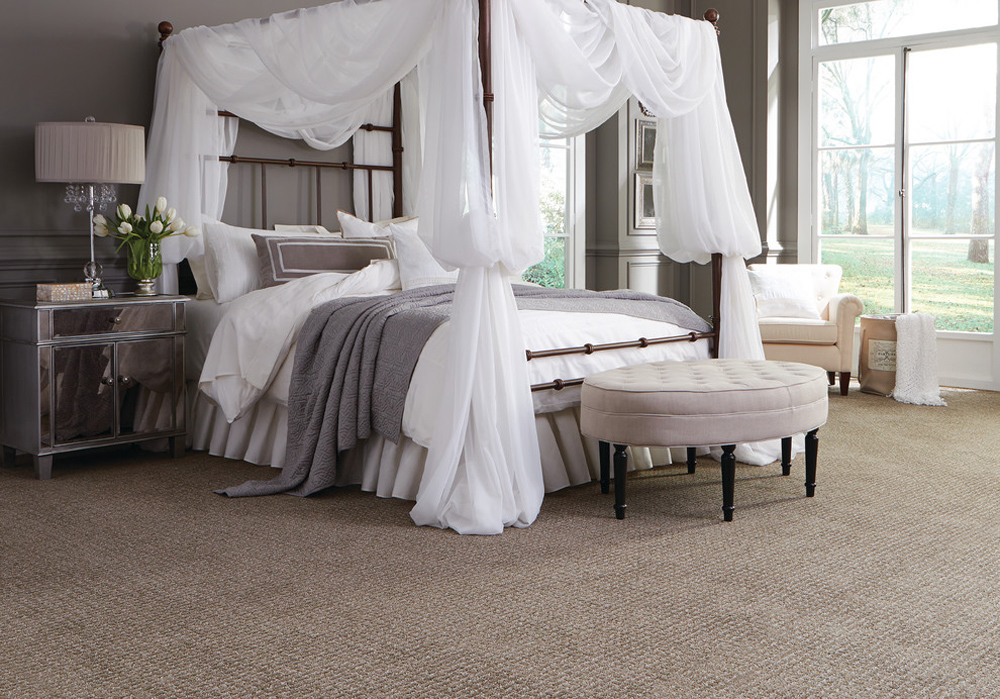 Design-Gallery-by-Shaw-Floors Bedroom flooring ideas and what to put on your bedroom floor