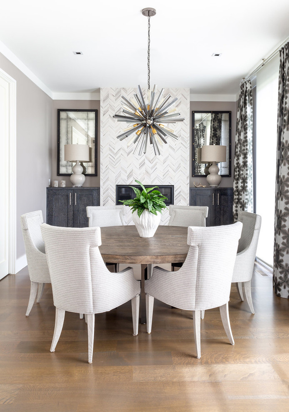 Dining Room Wall Decor Ideas That Will, Classy Dining Room Wall Decor