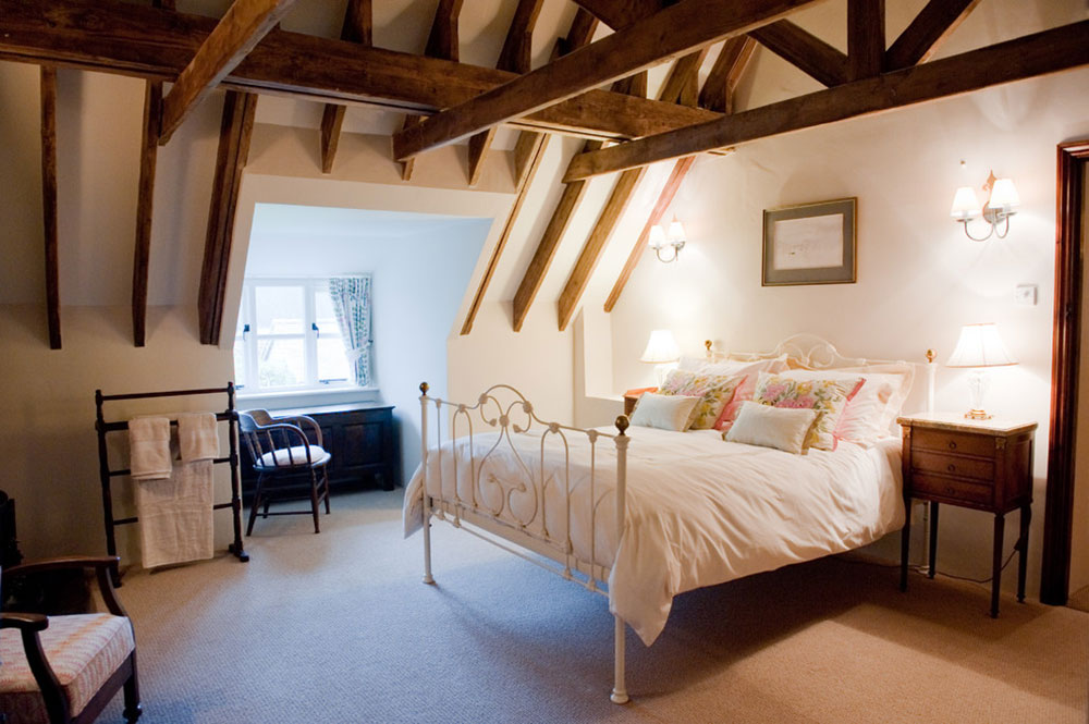 Dorset-Holiday-Cottage-by-Yellow-Book-Interiors-Ltd How to decorate a bedroom: the complete guide that you need