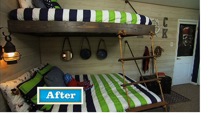 Floating-nautical-beds Free DIY Bunk Bed Plans To Build Your Own Bunk Bed