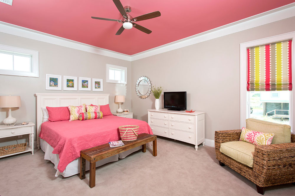 Fort-Morgan-Beach-Home-by-Greg-Riegler-Photography How to decorate a bedroom: the complete guide that you need