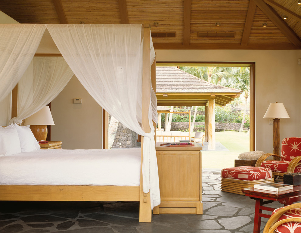 Guest-Bedroom-by-ZAK-Architecture-2 Bamboo sheets: what they are and the best ones out there