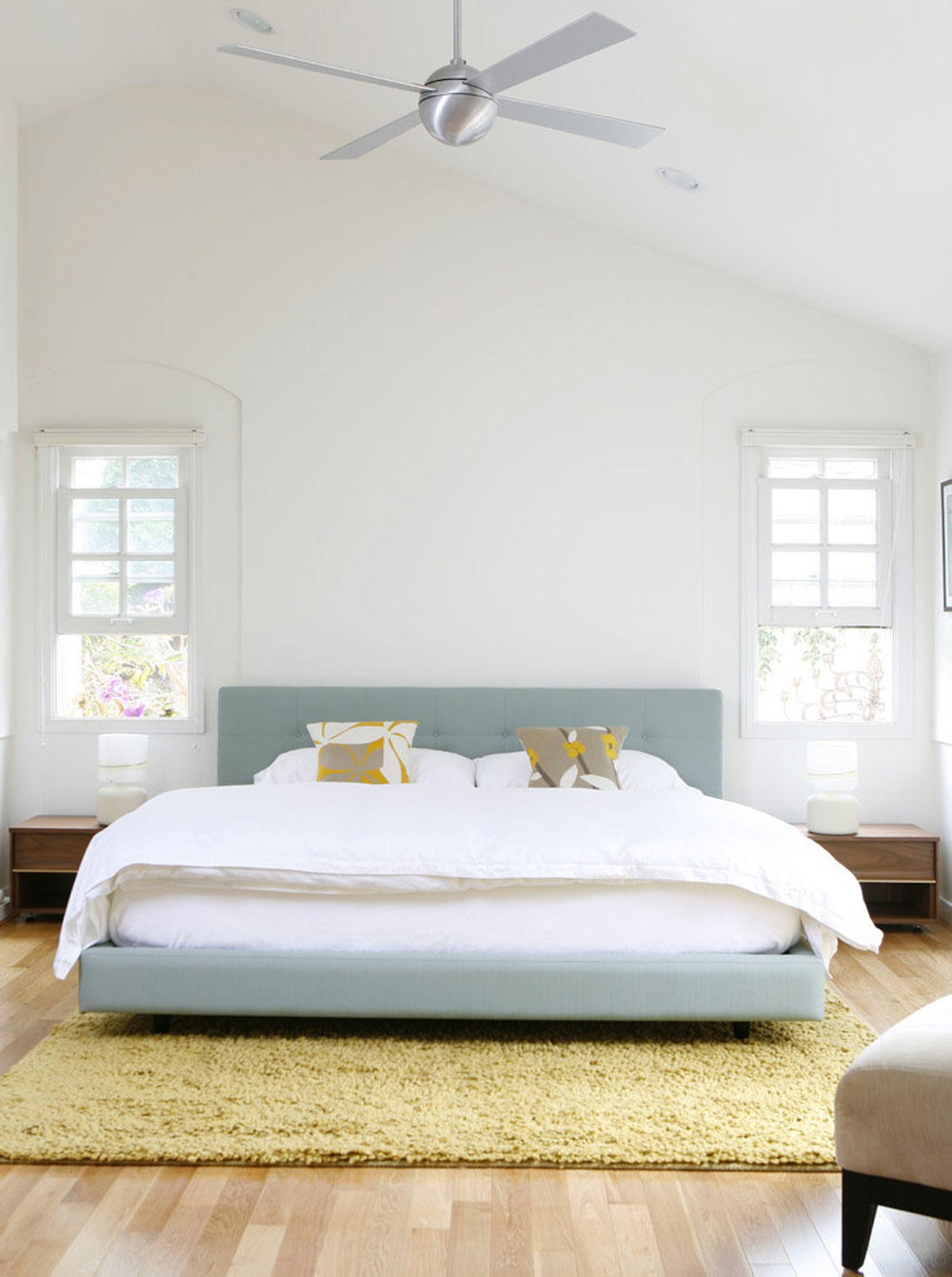 Master-Bedroom-by-ras-a-inc How to clean mattress stains and the best solutions for it