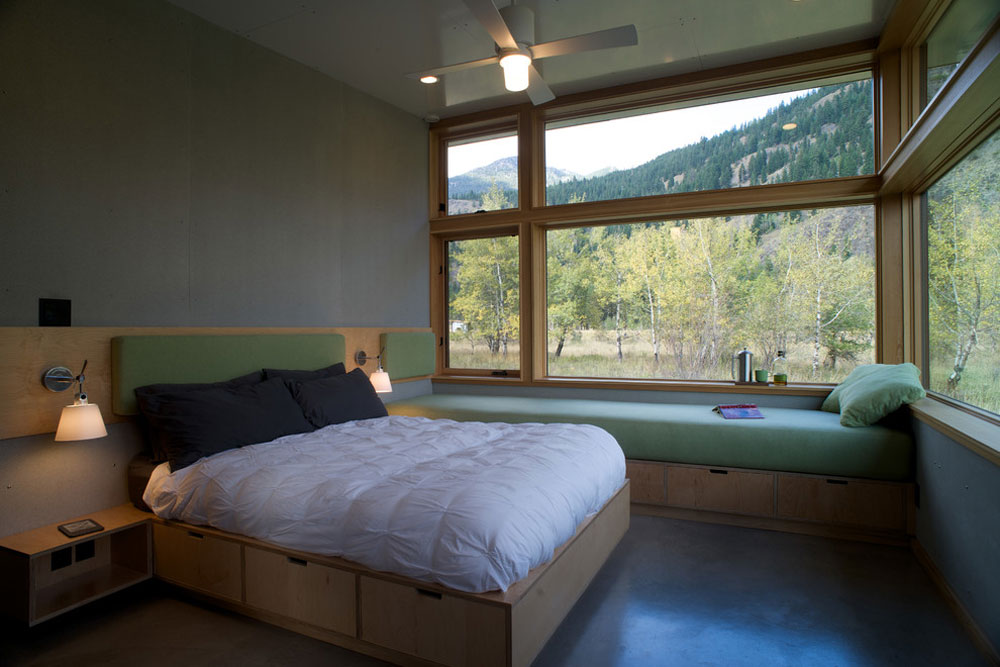 Mazama-Ranchero-by-CAST-architecture How to clean mattress stains and the best solutions for it