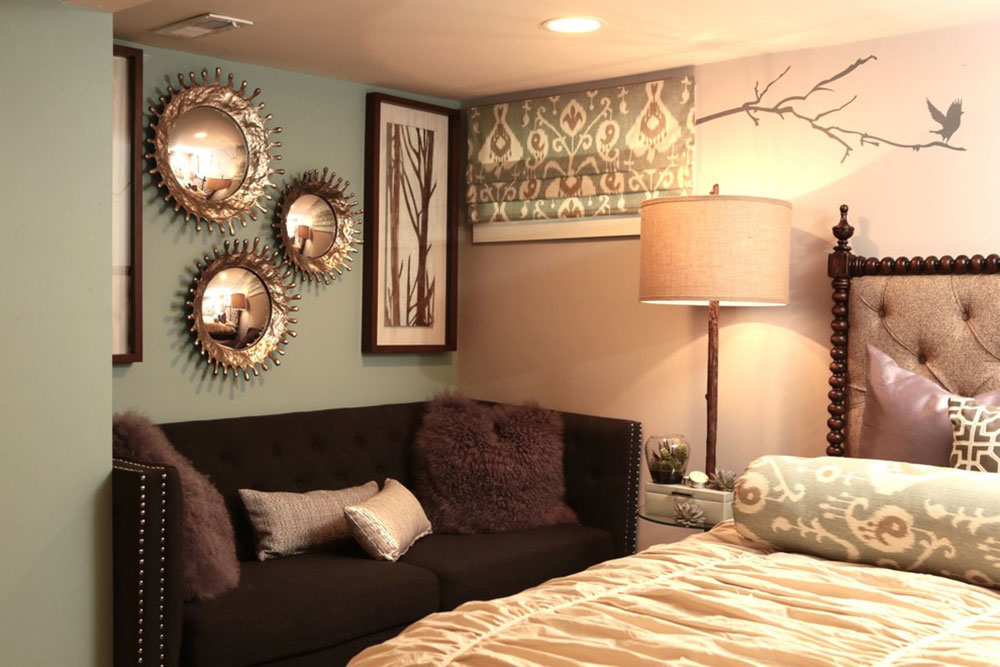 Planted-by-Sanctuary-Rooms How to decorate a bedroom: the complete guide that you need