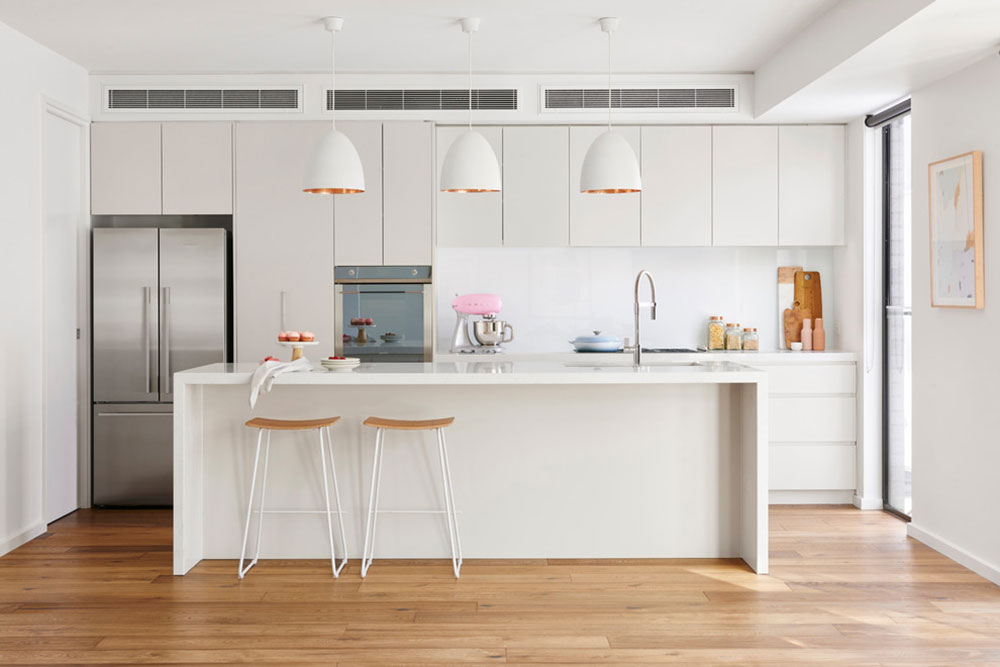 Prospect-Grove-Blackrock-by-eands Everything you need to know on how to decorate a kitchen