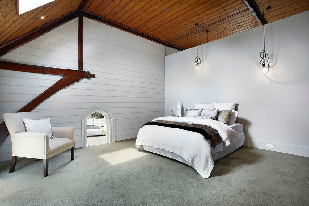 Bedroom Flooring Ideas And What To Put On Your Bedroom Floor