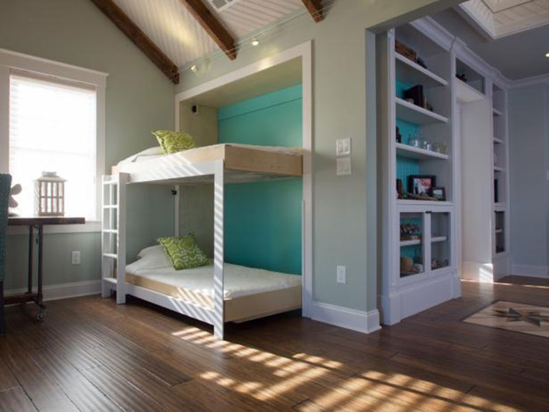 Free Diy Bunk Bed Plans To Build Your Own