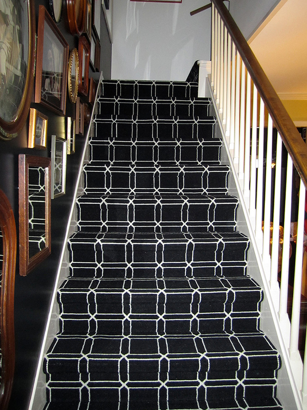 Stairways-by-Exceed-Floor-Home The carpet for stairs and how to pick the best one out there