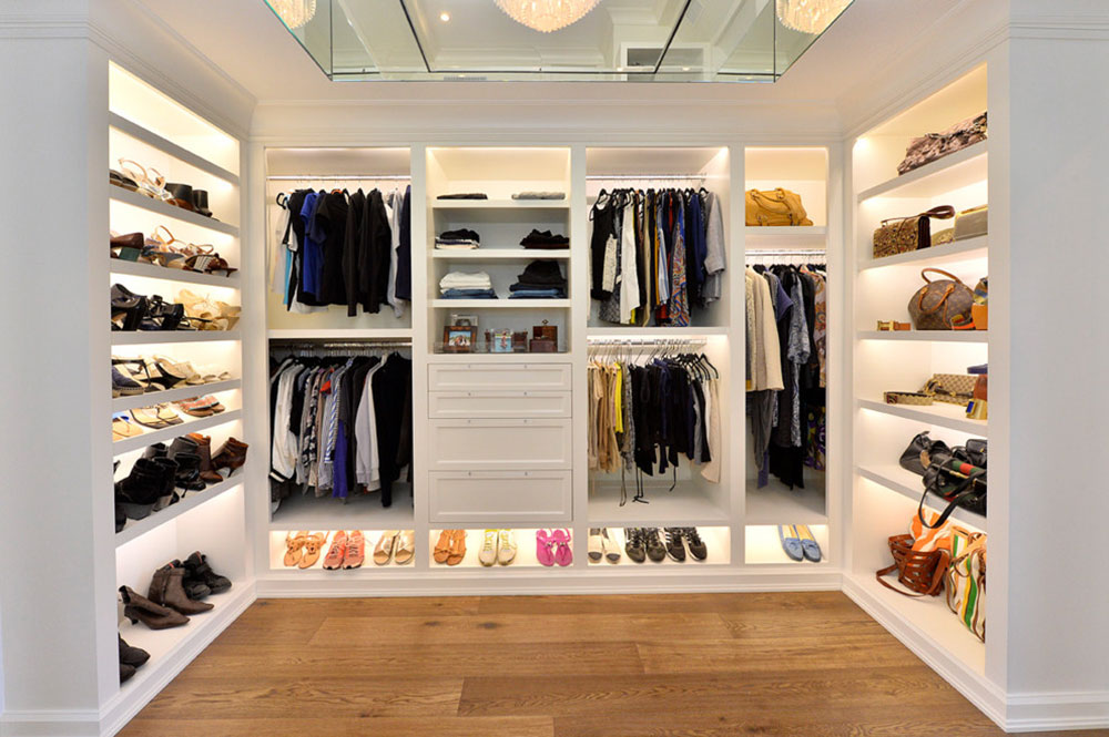 Upper-Saddle-River-by-MITERBOX Closet remodel ideas: A guide on remodeling closets