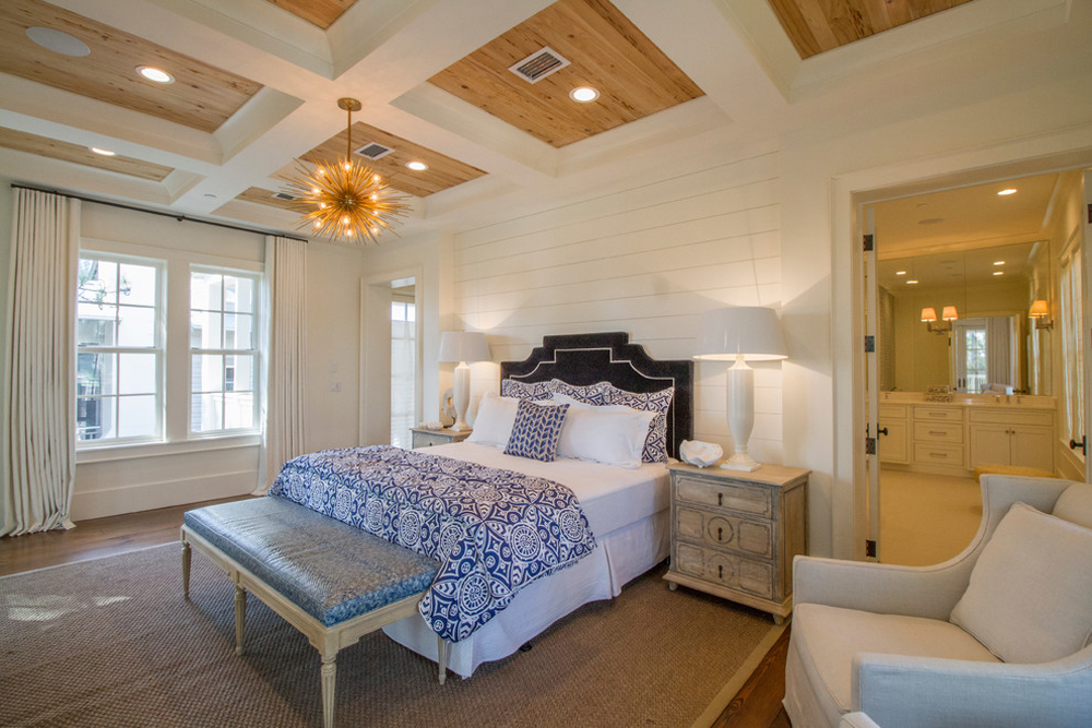 Vermilion-3-by-Geoff-Chick-Associates Beach bedroom ideas that look good on a seaside home