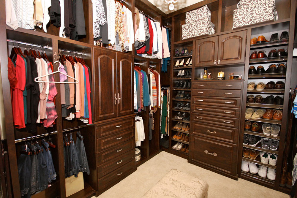Walk-In-Closet-Organizers-by-Closet-Factory-1 Closet remodel ideas: A guide on remodeling closets