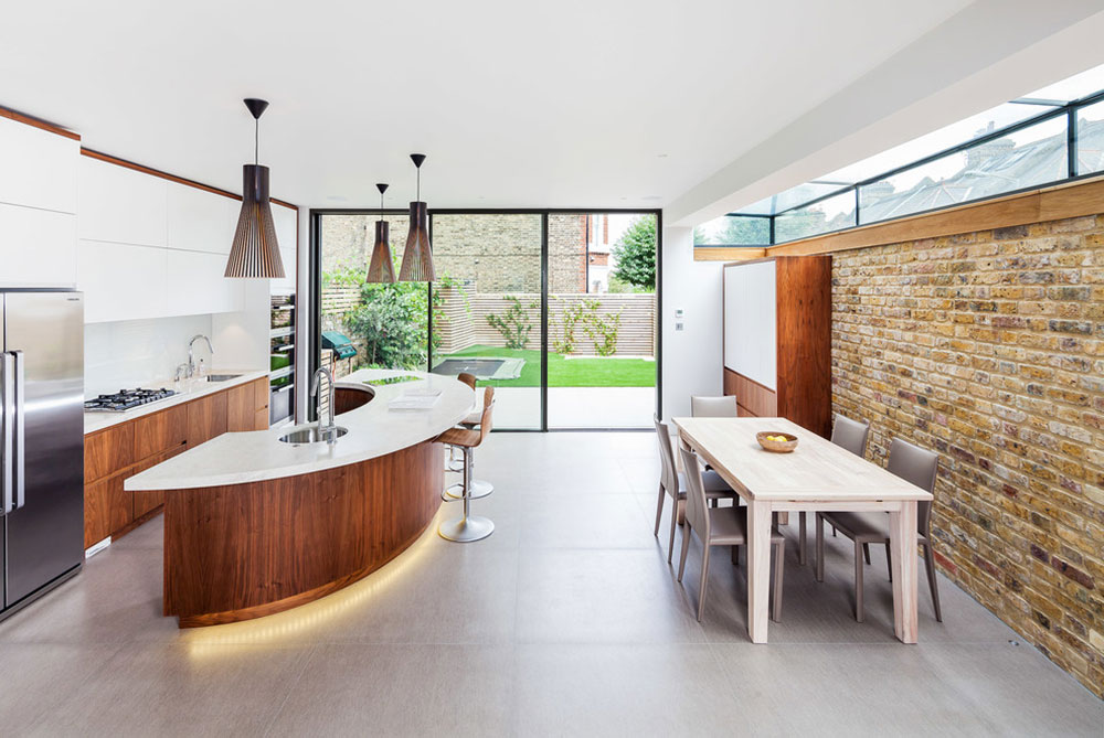 Wandsworth-Home-Cinema-by-Inspired-Dwellings Everything you need to know on how to decorate a kitchen