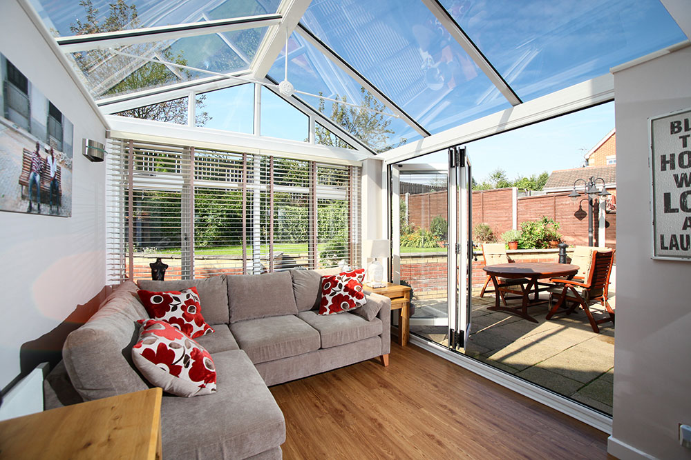 conservatory1 Top tips for increasing your house value