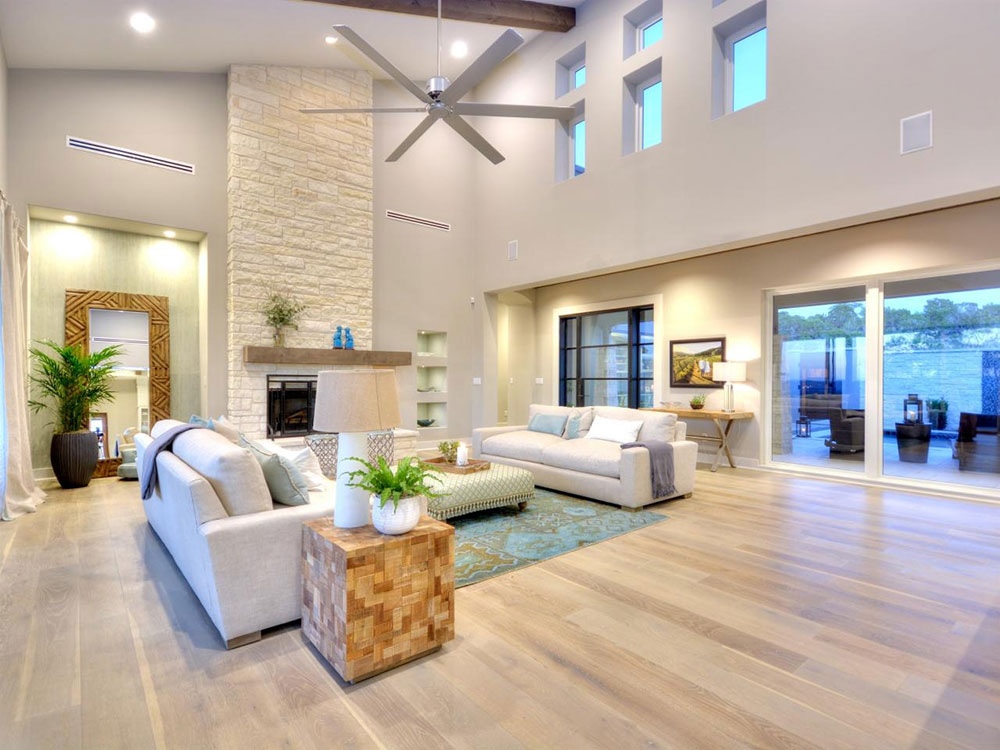 hard-fl 9 Major Considerations Before Opting For Wooden Floors