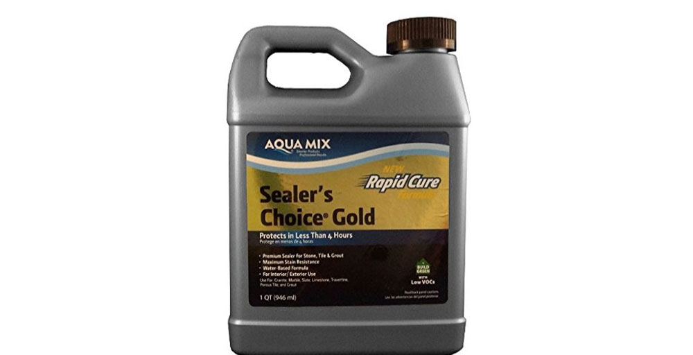 test The best grout sealer options you should check out