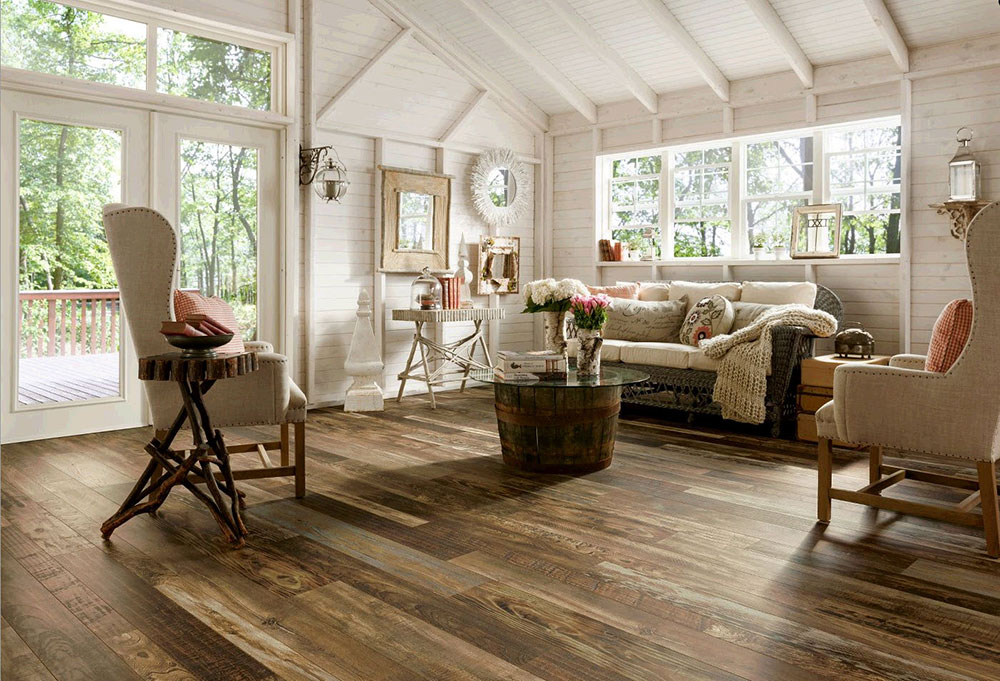 wood-fl-3 A Step by Step Guide on Choosing the Right Flooring