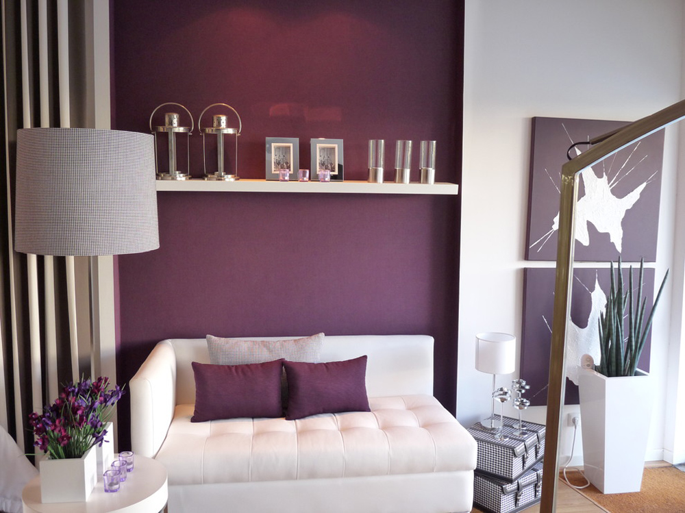 workfolio-by-angela-varela-cunha Colors that go with purple and how to decorate with this color