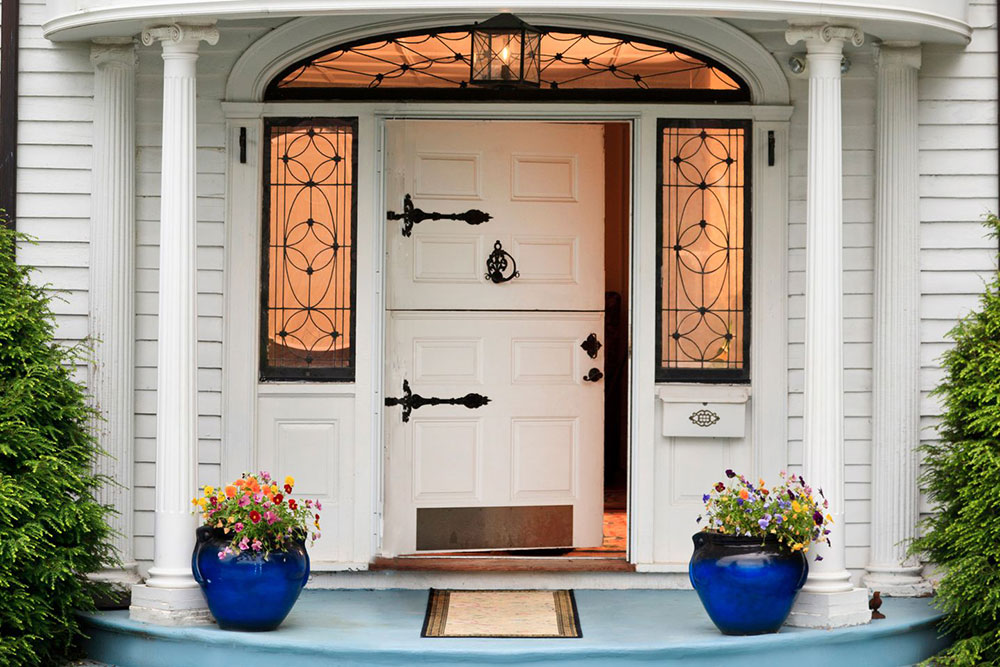 front Upgrade the Outside: Top 10 Exterior Remodeling Ideas