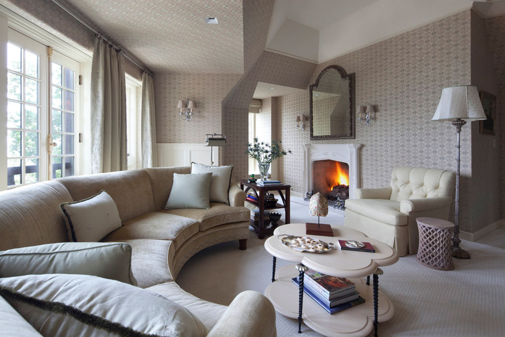 Cotswolds-Manor-by-bba-ARCHITECTS The ultimate guide on how to decorate a living room