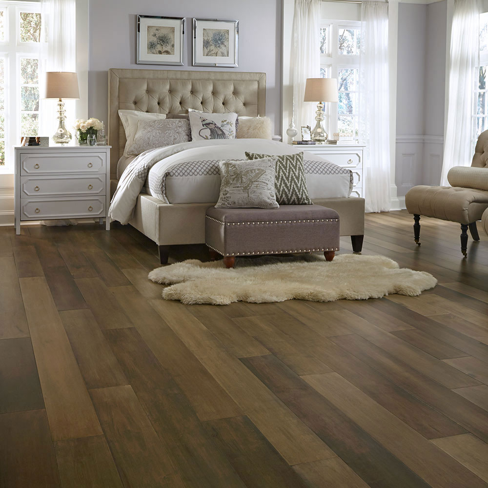 Engineered-Hardwood-Installed 5 Reasons Why You Choose Engineered Wood Flooring in Your Home