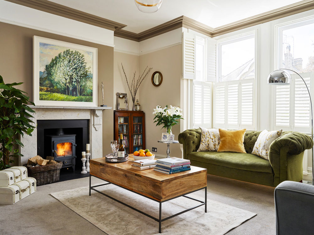 Family-Home-refurbishment-by-Sarah-Finney-Interiors The ultimate guide on how to decorate a living room
