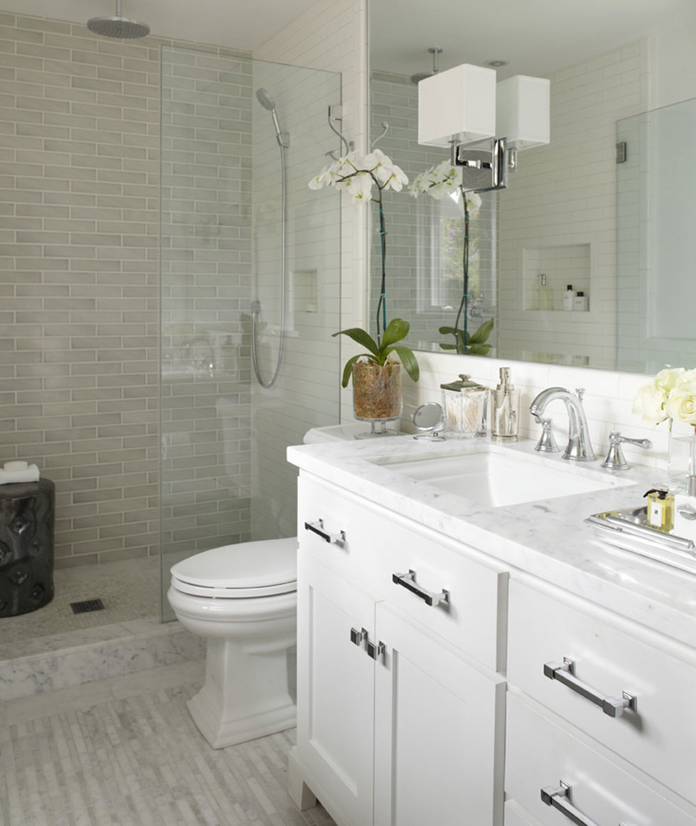 Greenbrae-CA-by-Urrutia-Design The definitive guide on how to decorate a bathroom