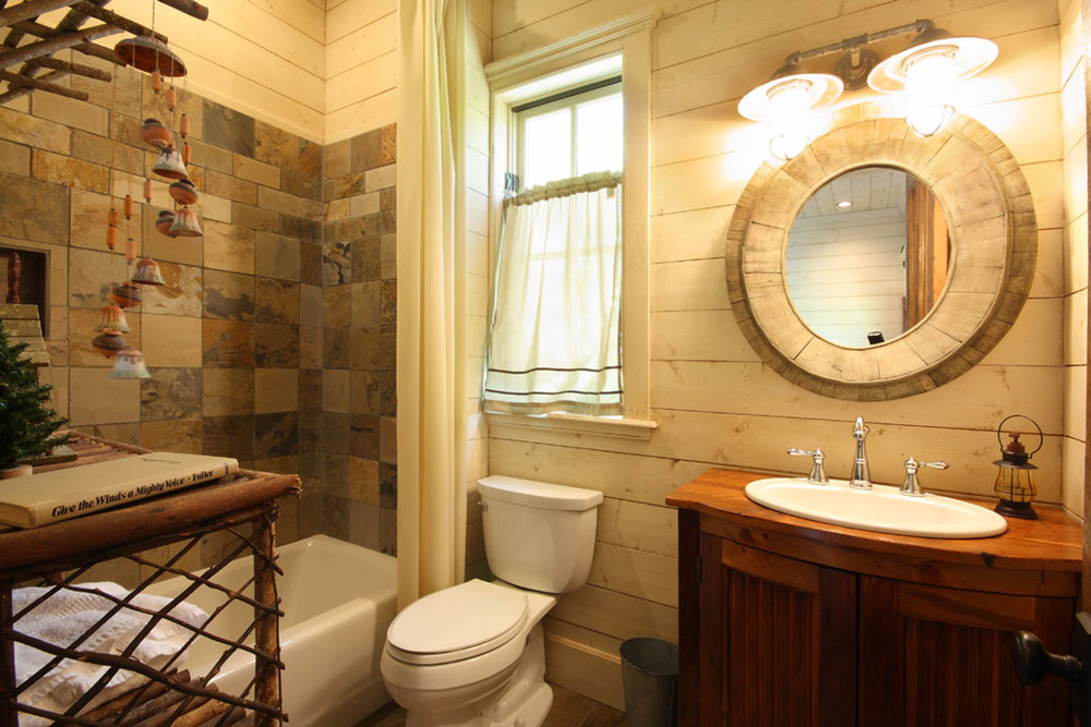Lake-Chatuge-Fishing-Lodge-by-Timberlake-Homes The bathroom remodeling cost and how much you’ll need to spend