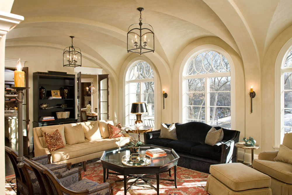 Living-Room-by-Stonewood-LLC The ultimate guide on how to decorate a living room
