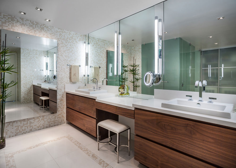 Master-Bathroom-Jade-by-2id-Interiors The definitive guide on how to decorate a bathroom