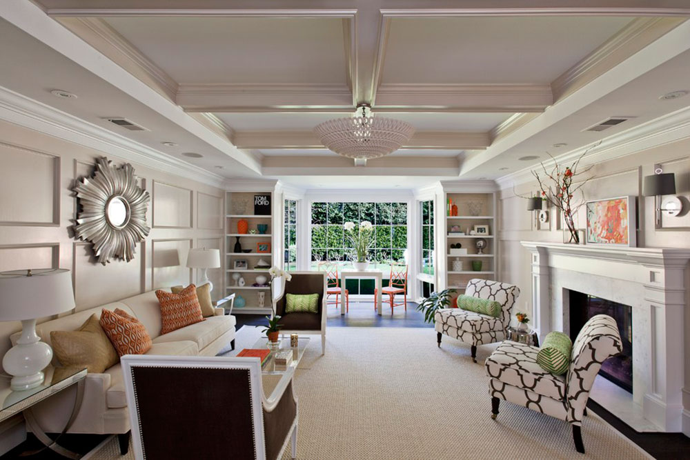 Menlo-Park-Full-Remodel-by-Fiorella-Design The ultimate guide on how to decorate a living room