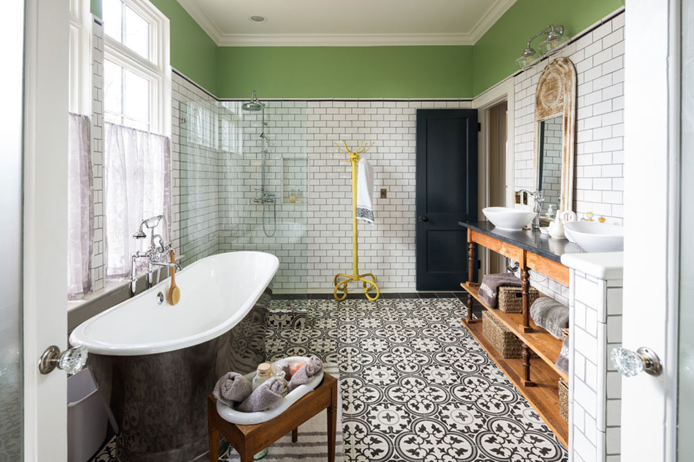 Nolen-Home-by-Scott-Homes-Inc The bathroom remodeling cost and how much you’ll need to spend