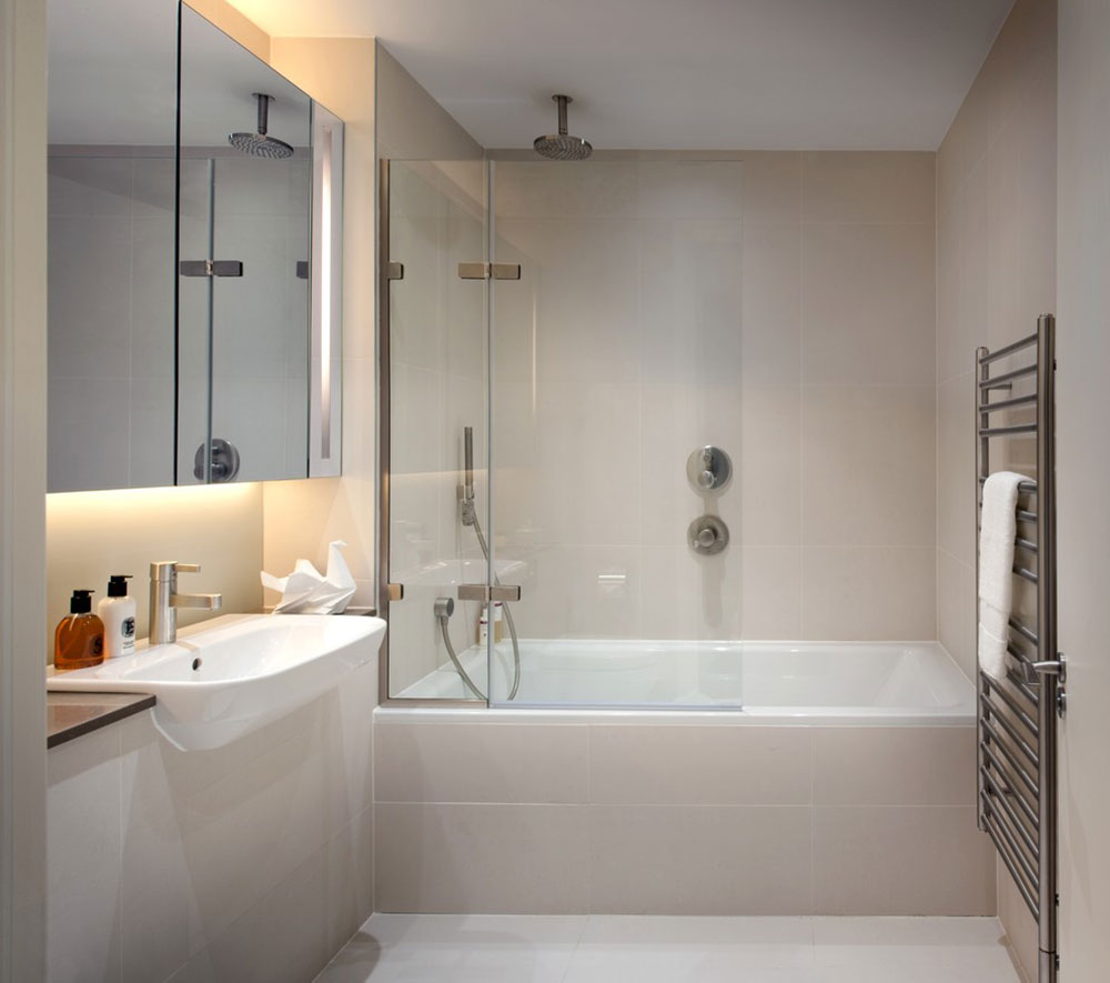 Penthouse-refurbishment-in-Londons-Financial-District-by-TG-Studio The bathroom remodeling cost and how much you’ll need to spend