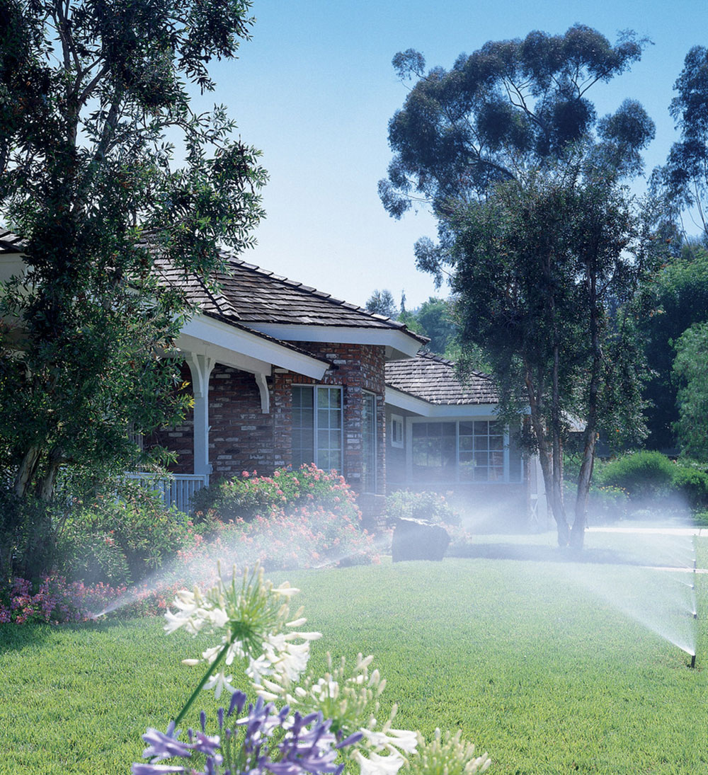 Sprinklers-by-Pro-Green-Irrigation Looking for the best lawn sprinkler?  Here are your best options