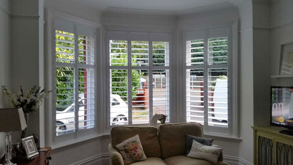 Three-Sided-Bay-Window-Shutters Choosing the Right Shutters for Your Home