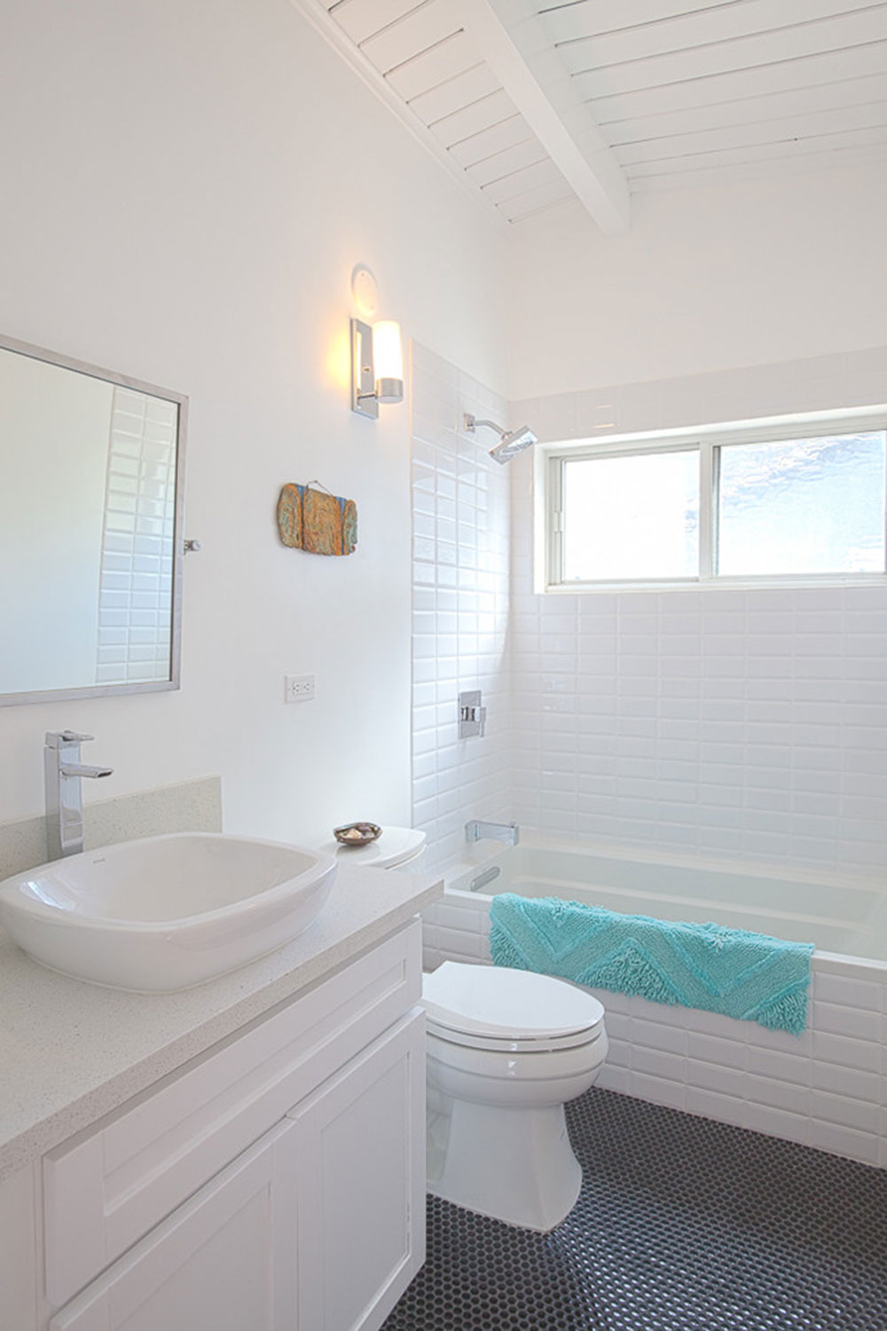 Westchester-Rehab-by-Carley-Montgomery The definitive guide on how to decorate a bathroom