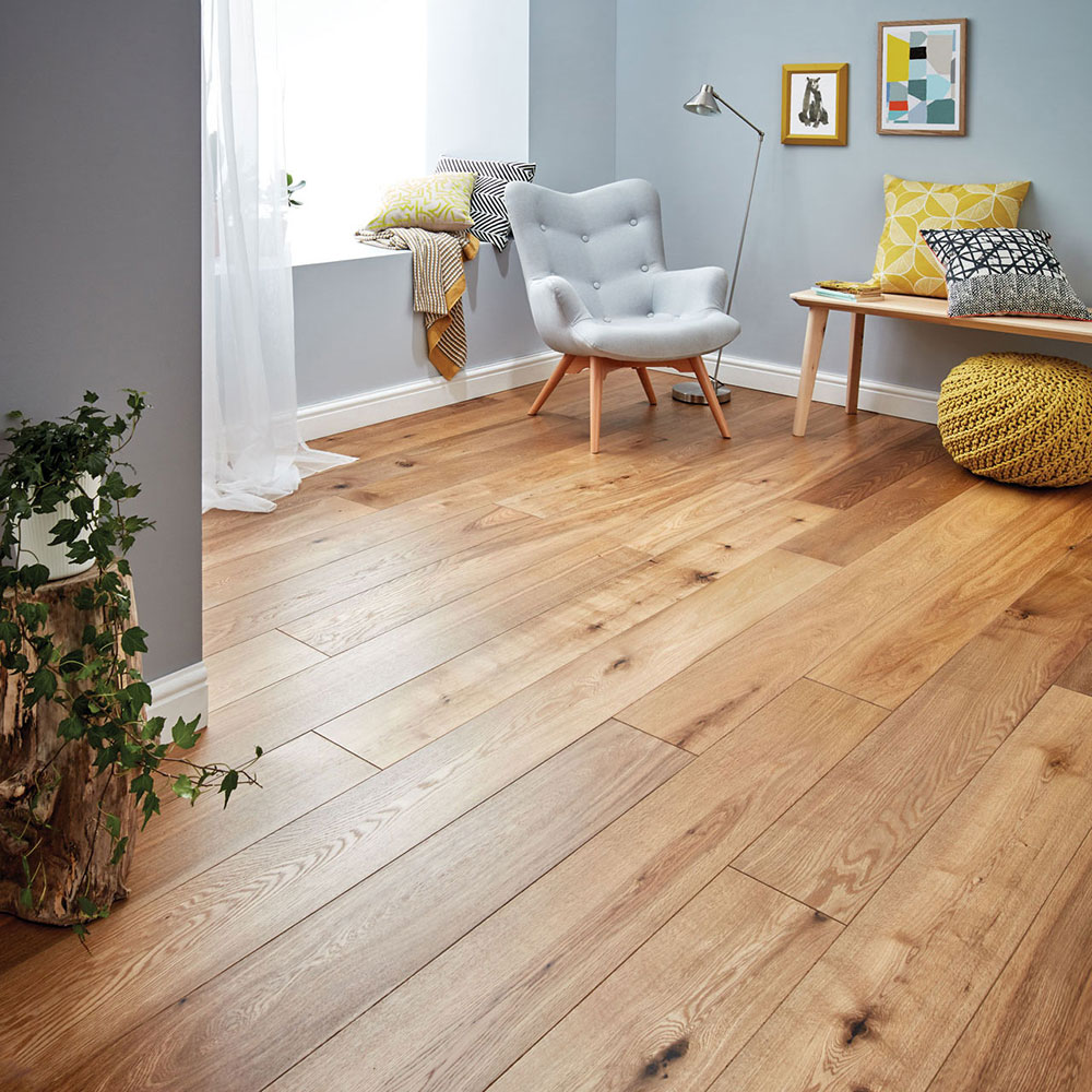product-engineered-wood-harlech-smoked-room1 5 Reasons Why You Choose Engineered Wood Flooring in Your Home