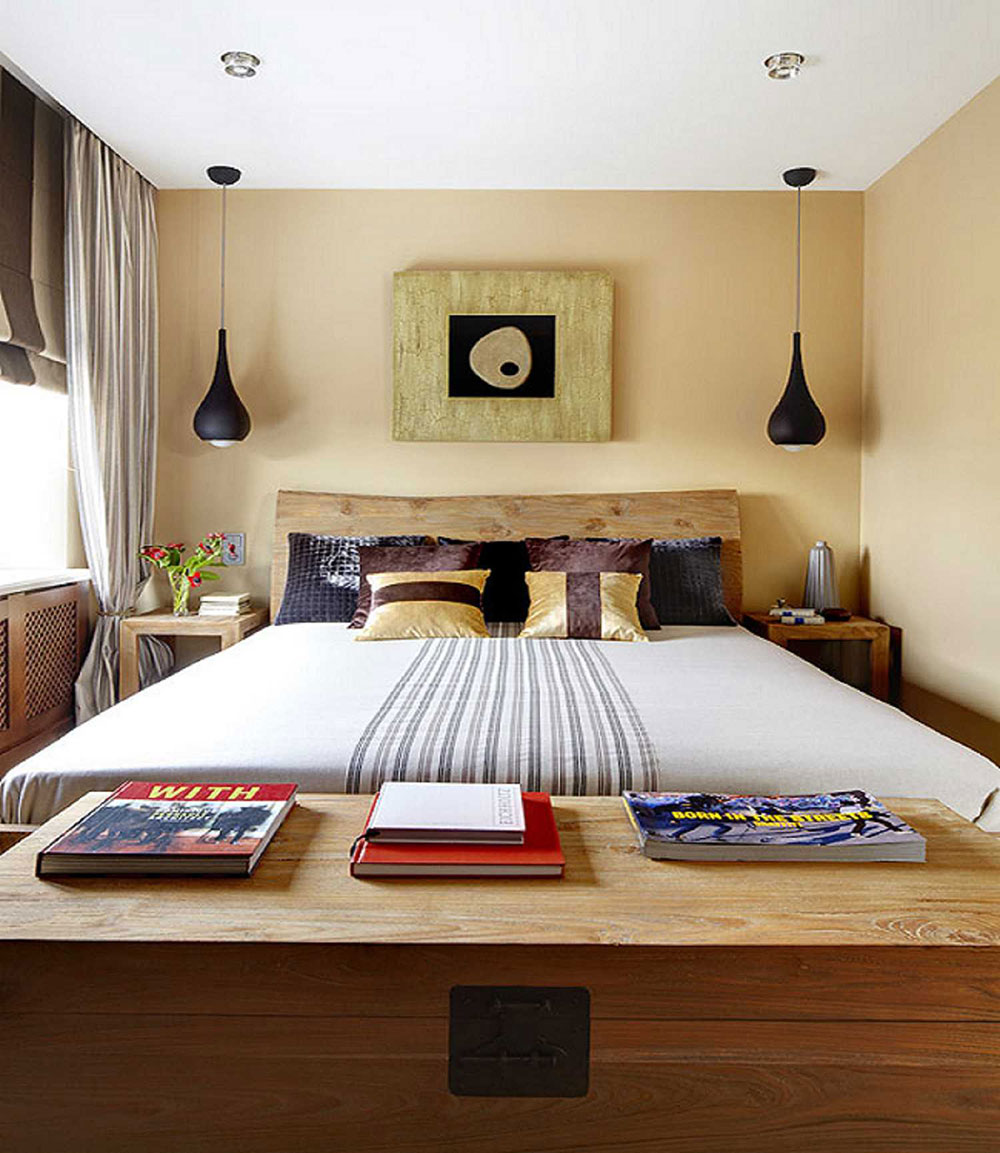 small-bedroom-14-586d8bee5f9b584db3364a4c Top 5 Ideas to Decorate Your Small Bedroom