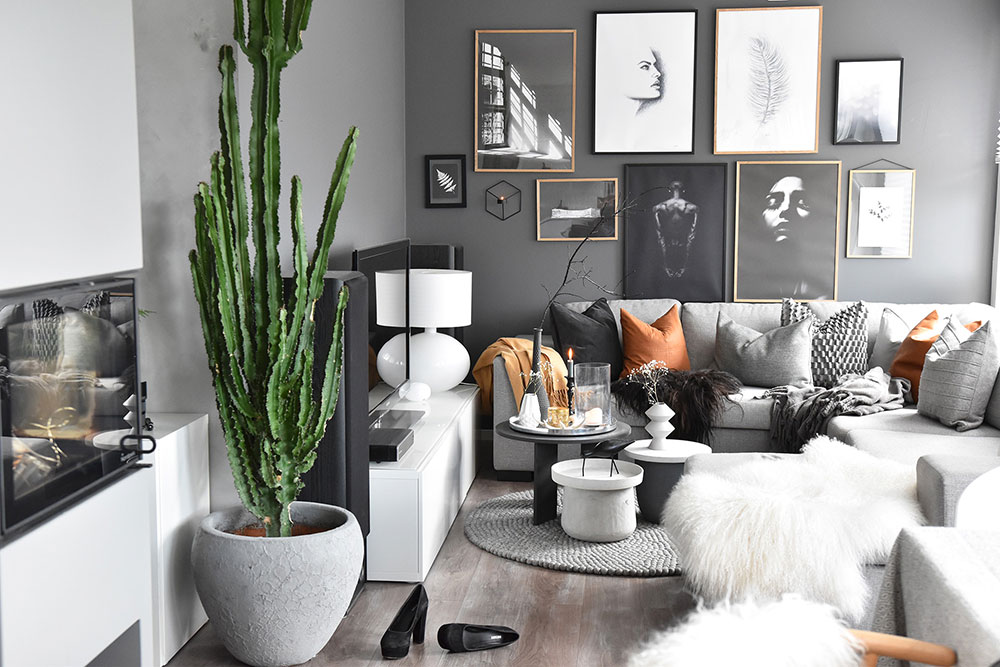 2017-fall-home-decor-trends-1 How to Customize Your Home Decor